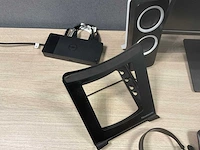 Iiyama prolite monitor (2x) - afbeelding 4 van  6