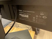 Iiyama prolite monitor (2x) - afbeelding 6 van  6