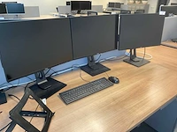 Iiyama prolite monitor (3x) - afbeelding 5 van  6