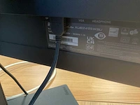 Iiyama prolite monitor (3x) - afbeelding 6 van  6