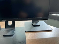 Iiyama prolite monitor (4x) - afbeelding 6 van  13