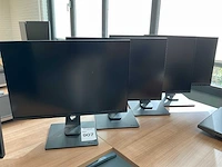 Iiyama prolite monitor (4x)