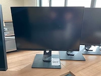 Iiyama prolite monitor (4x) - afbeelding 9 van  13