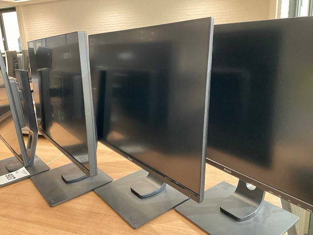 Iiyama prolite monitor (4x) - afbeelding 11 van  13
