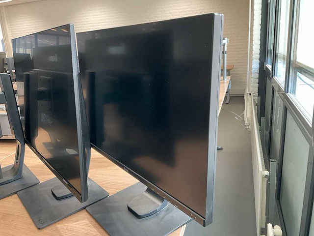 Iiyama prolite monitor (4x) - afbeelding 12 van  13