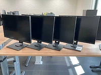 Iiyama prolite monitor (4x)