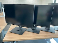 Iiyama prolite monitor (4x) - afbeelding 1 van  10
