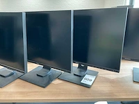 Iiyama prolite monitor (4x) - afbeelding 8 van  10