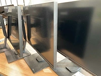 Iiyama prolite monitor (4x) - afbeelding 4 van  10