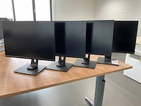 Iiyama prolite monitor (4x) - afbeelding 4 van  11
