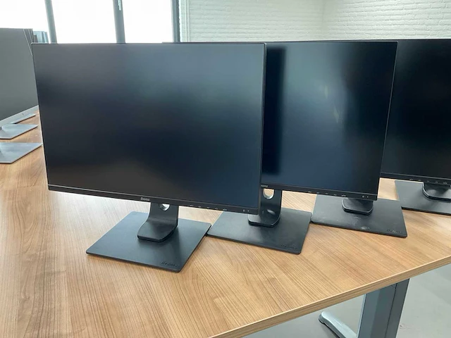 Iiyama prolite monitor (4x) - afbeelding 6 van  11