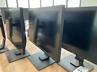 Iiyama prolite monitor (4x) - afbeelding 10 van  11