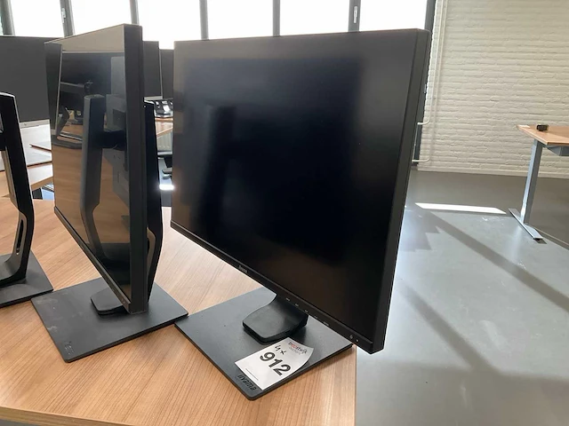 Iiyama prolite monitor (4x) - afbeelding 11 van  11