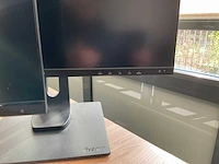 Iiyama prolite monitor (4x) - afbeelding 4 van  12