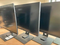 Iiyama prolite monitor (4x) - afbeelding 8 van  12