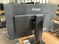 Iiyama prolite monitor (4x) - afbeelding 2 van  10