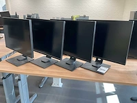 Iiyama prolite monitor (4x) - afbeelding 4 van  10