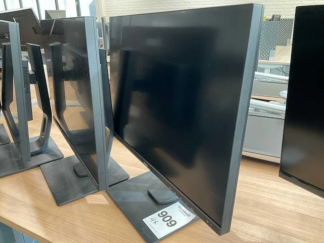 Iiyama prolite monitor (4x) - afbeelding 10 van  10