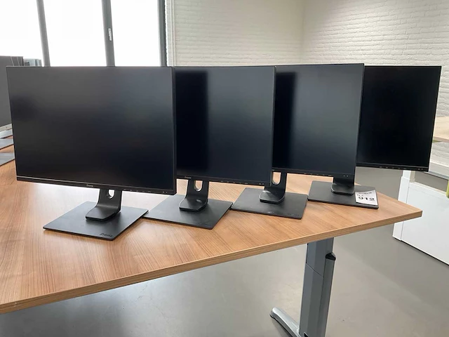 Iiyama prolite monitor (4x) - afbeelding 2 van  11