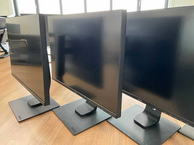 Iiyama prolite monitor (4x) - afbeelding 9 van  11