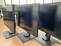 Iiyama prolite monitor (4x) - afbeelding 9 van  11