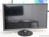 Iiyama prolite monitor x2888hs - pl2888h - afbeelding 1 van  4