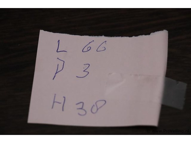 Iiyama prolite monitor x2888hs - pl2888h - afbeelding 4 van  4