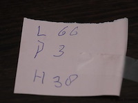 Iiyama prolite monitor x2888hs - pl2888h - afbeelding 4 van  4