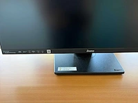 Iiyama prolite pl2495w monitor - afbeelding 2 van  4