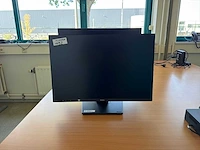 Iiyama prolite pl2495w monitor - afbeelding 1 van  4
