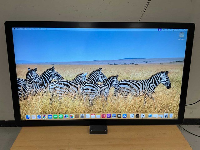 Iiyama (prolite pl5537) 55”, 1920x1080 (fhd) lcd monitor - afbeelding 1 van  3