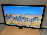 Iiyama (prolite pl5537) 55”, 1920x1080 (fhd) lcd monitor - afbeelding 1 van  3