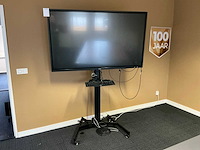 Iiyama prolite te6503u 65” touchscreen monitor - afbeelding 2 van  8