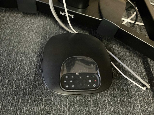 Iiyama prolite te6503u 65” touchscreen monitor - afbeelding 5 van  8