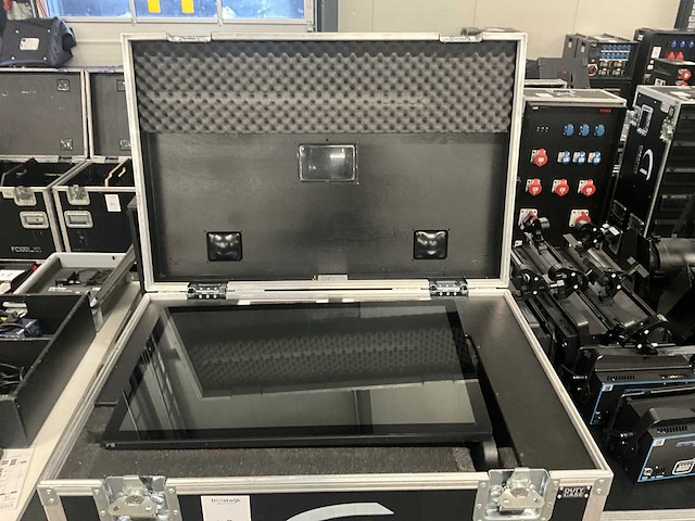 Iiyama prolite tf2738msc – 27” touchscreen - afbeelding 3 van  10