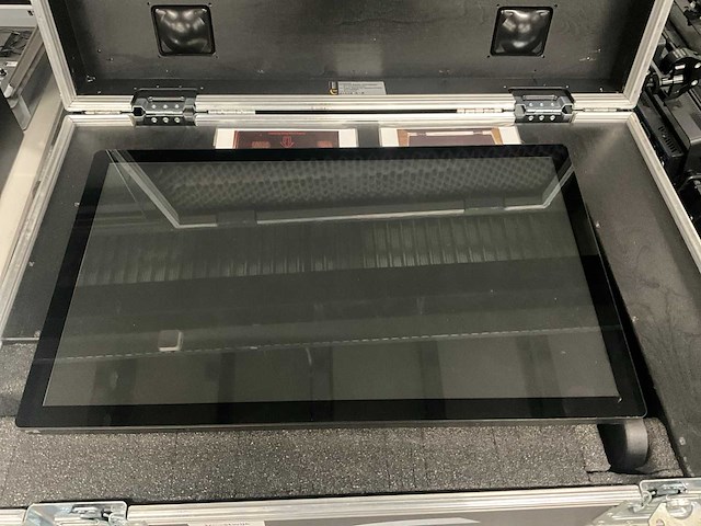 Iiyama prolite tf2738msc – 27” touchscreen - afbeelding 4 van  10