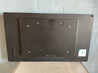 Iiyama prolite tf5537msc 55” touchscreen display - afbeelding 2 van  4