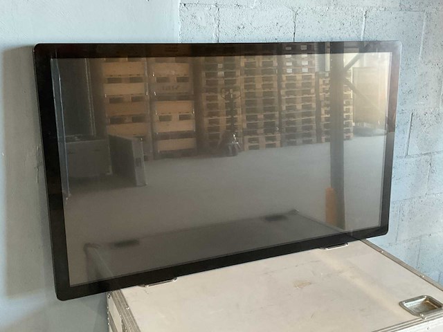 Iiyama prolite tf5537msc 55” touchscreen display - afbeelding 1 van  4