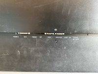 Iiyama prolite tf5538uhsc 55” touchscreen display - afbeelding 3 van  7