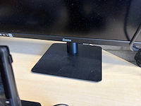 Iiyama prolite x2474hs monitor - afbeelding 2 van  3