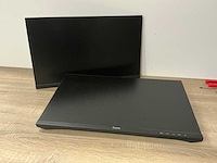 Iiyama prolite x2493hs monitor (9x) - afbeelding 1 van  6