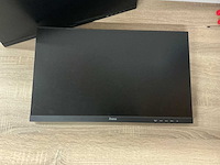 Iiyama prolite x2493hs monitor (9x) - afbeelding 2 van  6