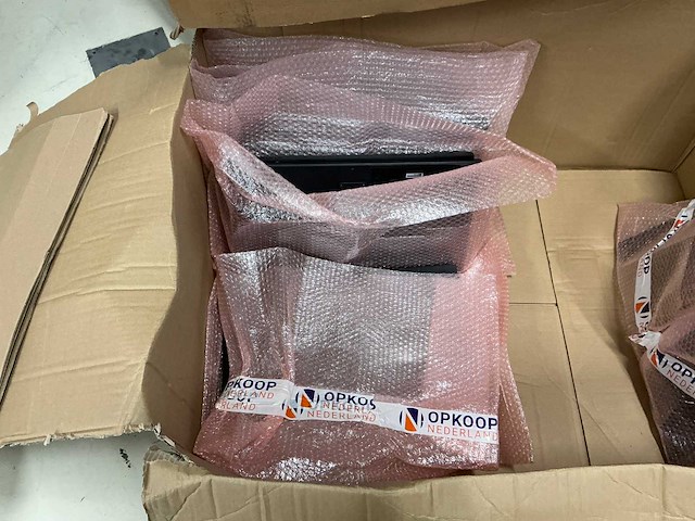 Iiyama prolite x2493hs monitor (9x) - afbeelding 6 van  6