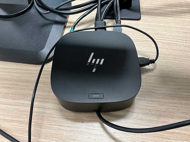 Iiyama prolite xb2283hsu monitor (2x) - afbeelding 5 van  7