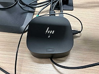 Iiyama prolite xb2283hsu monitor (2x) - afbeelding 5 van  7