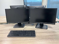 Iiyama prolite xb2283hsu monitor (8x) - afbeelding 3 van  6