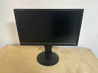 Iiyama prolite xb2380hs monitor - afbeelding 1 van  5