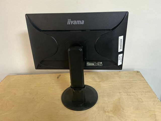 Iiyama prolite xb2380hs monitor - afbeelding 2 van  5