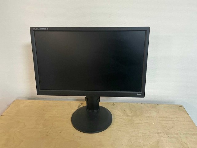 Iiyama prolite xb2380hs monitor - afbeelding 1 van  4