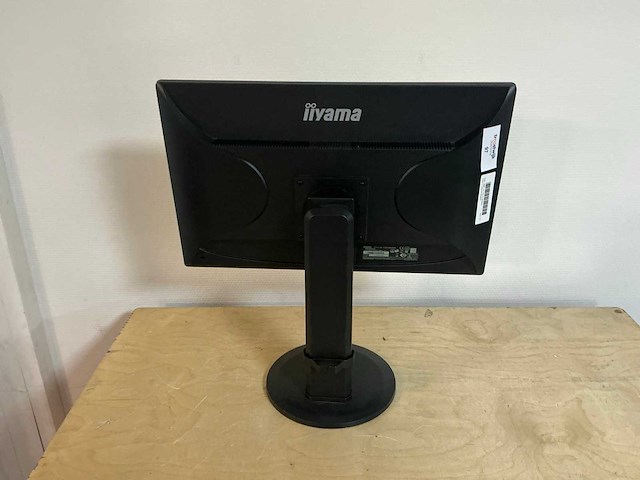 Iiyama prolite xb2380hs monitor - afbeelding 3 van  4